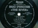 BRUCE SPRINGSTEEN – THE RIVER – UNIQUE AUSTRIAN FLEXI – EXCERPTS - RARE