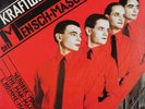 KRAFTWERK – DIE MENSCH - MASCHINE – GERMAN 1978 – EX STRONG