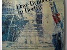 Original LP / Vinyl DAVE BRUBECK: in Berlin, 1964