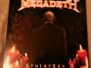 LRX: THRASH Megadeth 