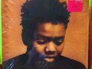 TRACY CHAPMAN SELF TITLED VINYL ORIGINAL PRESSING IN SHRINK 1988 EX CODITION