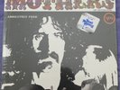 FRANK ZAPPA The Mothers of Invention: Absolutely Free LP FACTORY SEALED