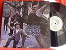 The DOORS - Strange Days  - 3rd Press USA   - Butterfly  LABEL ELEKTRA EKS-74014