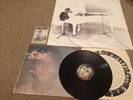 John Lennon - Imagine Vinyl LP 1U/1U Poster & Postcard EX