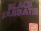 Black Sabbath Masters Of Reality