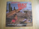 ANNETTE BEACH PARTY   331/3 RPM RECORD   RARE STEREO   1963