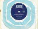 THE ROLLING STONES - UNDER THE BOARDWALK - RARE 7
