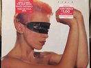 sealed EURYTHMICS / TOUCH 1983 RCA AFL1-4917-1
