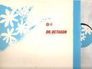 DR OCTAGON blue flowers (uk 1996) 12