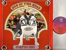 STATUS QUO dog of two head (uk 1971) LP EX+/EX- NSPL 18371 blues rock gatefold