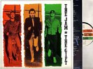 THE JAM the gift (original uk & lyric inner) LP EX+/EX POLD 5055 mod punk 1982