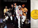 THE ISLEY BROTHERS 3 + 3 featuring that lady (1st uk) LP EX+/VG+ EPC 65740 soul