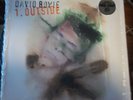 David Bowie Outside Limited Tri-Fold White Vinyl Complete 2-LP 180G Record 2015