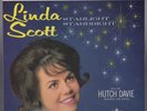 Orig 61 LINDA SCOTT Starlight Starbright LP STEREO 50's 60's Female Pop Vocal EX