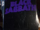 Black Sabbath Master of Reality, Misspelled 