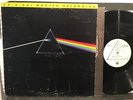 PINK FLOYD DARK SIDE OF MOON ORIG 1979 MFSL JAPAN SUPER AUDIOPHILE LP GILMOUR
