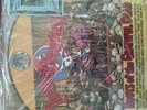 ROOTS OF THE GRATEFUL DEAD   MUSIC NEVER STOPPED   LE PICTURE LP #01561 R Crumb
