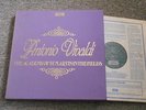 UK Argo D101D10: Vivaldi, ASMF, Marriner, 10lp