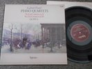 Hyperion A66166 dig.: Faure  Quartets 1&2, Domus