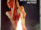 Iggy and the Stooges Raw power LP Vinyl Ex+ CBS 32083