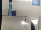 La La Land Original Motion Picture Soundtrack Vinyl LP