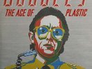 Buggles* - The Age Of Plastic (LP, Album) Vinyl Schallplatte - 137334