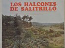 LOS HALCONES DE SALITRILLO SELF TITLED MEXICAN LP STILL SEALED NORTEÑAS