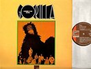 THE BONZO DOG BAND gorilla (uk 1970s reissue) LP EX/VG+ SLS 50160 art rock