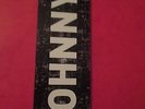 PASS promo 2012 johnny hallyday