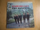 THE REGENTS   BARBARA - ANN   RARE GEE STEREO    1961   33 1/3  LP. RECORD