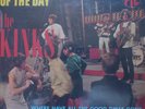 KINKS - till the end of the day - 1965 rock mod EP-  made in france - PYE