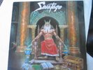 Savatage - Hall Of The Mountain king - LP T Vinyl op Condition