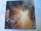 Running Wild - Gates Of The Purgatory - LP Top condition