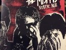 Static Age by The Misfits 1997 Vinyl Caroline Records 1st Press Danzig