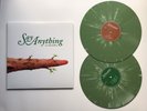Say Anything ...is A Real Boy Vinyl rare OOP SRC Motion City Saves The Day