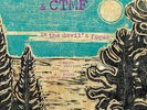 WILD BILLY&CTMF CHILDISH - IN THE DEVIL'S...(BBC 6MUSIC SESSIONS) VINYL EP NEW+