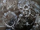 SADUS - SWALLOWED IN BLACK   VINYL LP NEW+