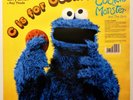 LARRY LEVAN C Is For Cookie VINYL 12