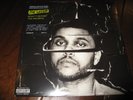 The Weeknd Beauty Behind the Madness Sealed 180g Record lp vinyl album new Exlsv