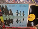 Blues Image Lp First Album Tested Both Sides Nr Mint