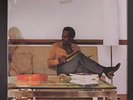JOHNNY BRISTOL: Strangers LP Sealed Soul