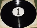 KRAFTWERK  Elektro Kinetik Orig UK 1981 RARE TEST PRESSING