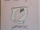 BEAT HAPPENING Jamboree - Orig UK LP - Lo-Fi Indiepop Twee Indie Calvin Johnson