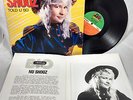 Nu Shooz LP Told U So Atlantic 818041 Promo Photos Sheet Folder Rare