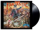 ELTON JOHN - CAPTAIN FANTASTIC & THE BROWN DIRT COWBOY NEW VINYL