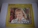 JEAN SHEPARD IT'S A MAN EVERY TIME VINYL LP MONO CAPITOL RAINBOW RECORDS SIGNED