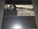 U2 The Joshua Tree RECORD LP VINYL 80's Press ALT ROCK Alternative Ultrasonic