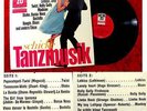 LP Hugo Strasser: Schicke Tanzmusik (Hör Zu SHZE 157)
