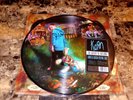 Korn Rare Limited Edition Vinyl LP Picture Disc Record The Serenity of Suffering
