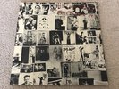 THE ROLLING STONES - Exile On Main St - Rare 1st Press LP + Inners COC69100 VG+